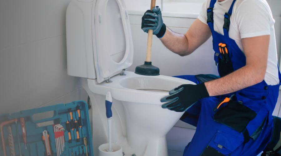 Local 24/7 Emergency Plumbing in Alma, MO